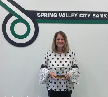 Julie Community Cornerstone Award Winner Julie Community Cornerstone Award Winner